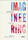 Buchcover Jahresring / Imagineering