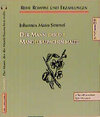 Buchcover Der Mann, der die Mandelbäumchen malte