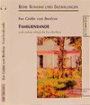 Buchcover Familienbande