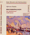 Buchcover Meistererzählungen