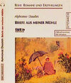 Buchcover Briefe aus meiner Mühle