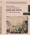 Buchcover Jakob der Heiler