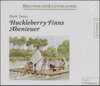 Buchcover Huckleberry Finns Abenteuer