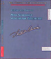 Buchcover Peter Schlemihls wundersame Geschichte