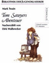 Buchcover Tom Sawyers Abenteuer