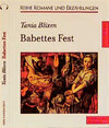 Buchcover Babettes Fest