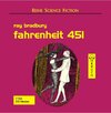 Buchcover Fahrenheit 451