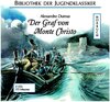Buchcover Der Graf von Monte Christo