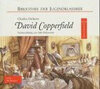 Buchcover David Copperfield