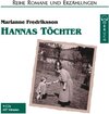 Buchcover Hannas Töchter