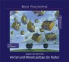 Buchcover Verfall und Wiederaufbau der Kultur