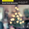 Buchcover Hercule Poirots Weihnachten