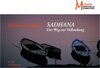 Buchcover Sadhana - Der Weg zur Vollendung