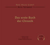 Buchcover Das erste Buch der Chronik