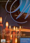 Buchcover Weihnachten mit Werner Hoffmann