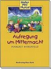Buchcover Aufregung um Mitternacht