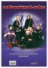 Buchcover weihnachtszeit-online (Arbeitsheft)*