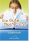 Buchcover Die gute Nachricht (Arbeitsheft) *