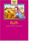 Buchcover Ruth - Arbeitsheft