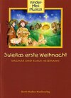 Buchcover Suleilas erste Weihnacht - Liederheft