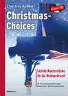 Buchcover Christmas-Choices