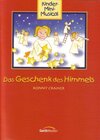 Buchcover Das Geschenk des Himmels - Liederheft