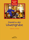 Buchcover Daniel in der Löwengrube - Arbeitsheft