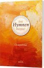 Buchcover Das Hymnen-Projekt - Chorpartitur