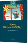 Buchcover Bennis Weihnachtsstern