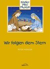 Buchcover Wir folgen dem Stern - Arbeitsheft