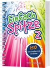 Buchcover Einfach Spitze - Notenausgabe 2