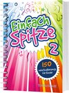 Buchcover Einfach Spitze - Textausgabe 2