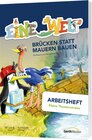 Buchcover Eine Welt - Arbeitsheft Kleine Theaterversion