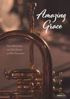Buchcover Amazing Grace - Bläserpartitur