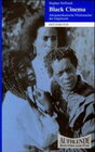 Buchcover Black Cinema