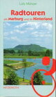 Buchcover Radtouren um Marburg und im Hinterland