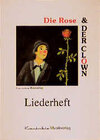 Buchcover Die Rose und der Clown