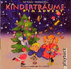 Buchcover Kinderträume im Advent