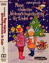 Buchcover Meine schönsten Weihnachtsgeschichten für Kinder
