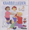 Buchcover Krabbellieder