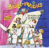 Buchcover Bibel-Musicals - CD