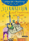 Buchcover Sternreisen