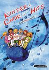 Buchcover Kinder-Chor-Hits