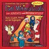 Buchcover Fünf Minimusicals zur Advents- und Weihnachtszeit