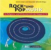 Buchcover Rock- und Popmusik im Religions- und Ethikunterricht der Klassen 6-13