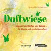 Buchcover Duftwiese