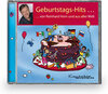 Buchcover Geburtstags-Hits ...