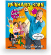 Buchcover Reinhard Horn - Lachen, Singen, Tanzen