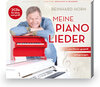 Buchcover Meine Piano Lieder