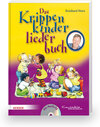 Buchcover Das Krippenkinderliederbuch